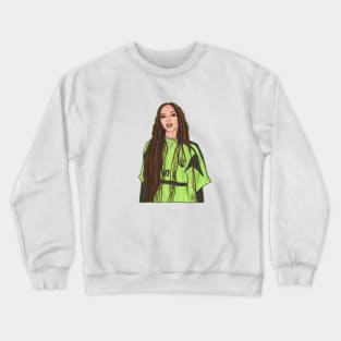 VIP || Jade Thirlwall Crewneck Sweatshirt